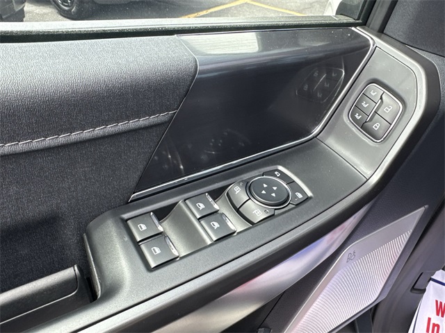 new 2025 Ford F-150 car, priced at $76,231