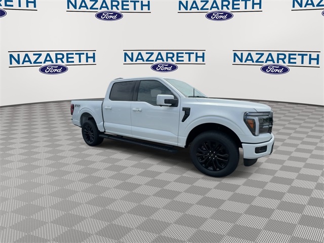 new 2025 Ford F-150 car, priced at $76,231
