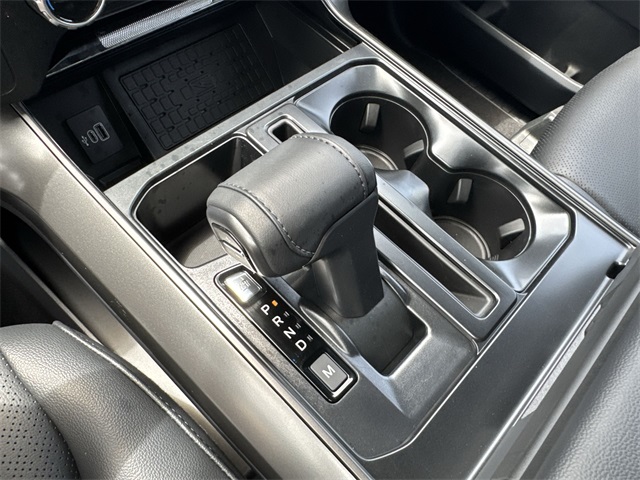new 2025 Ford F-150 car, priced at $76,231