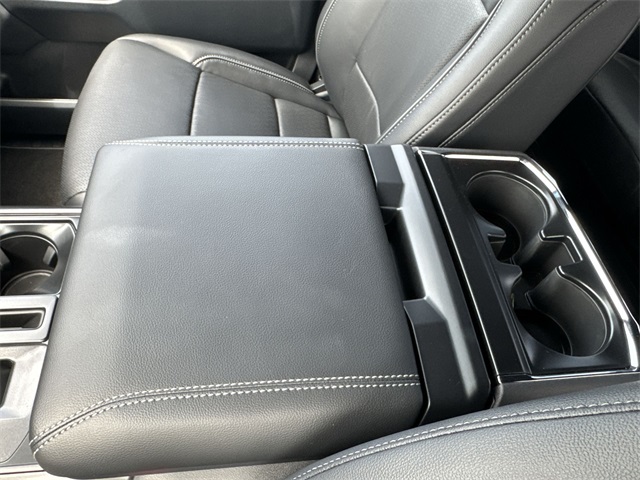 new 2025 Ford F-150 car, priced at $76,231