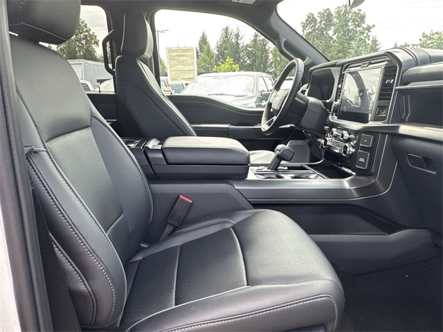 new 2025 Ford F-150 car, priced at $76,231