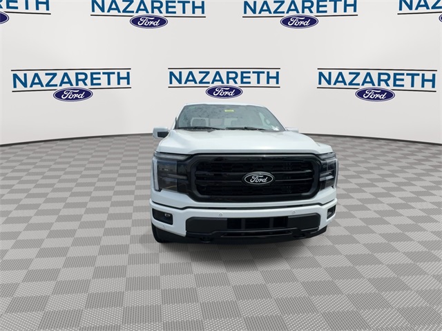 new 2025 Ford F-150 car, priced at $76,231