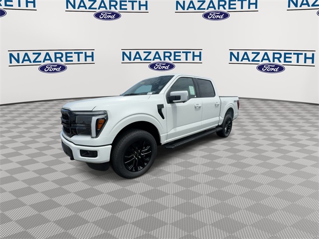 new 2025 Ford F-150 car, priced at $76,231