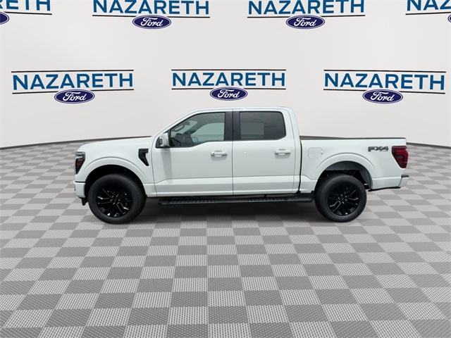 new 2025 Ford F-150 car, priced at $76,231
