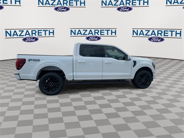 new 2025 Ford F-150 car, priced at $76,231
