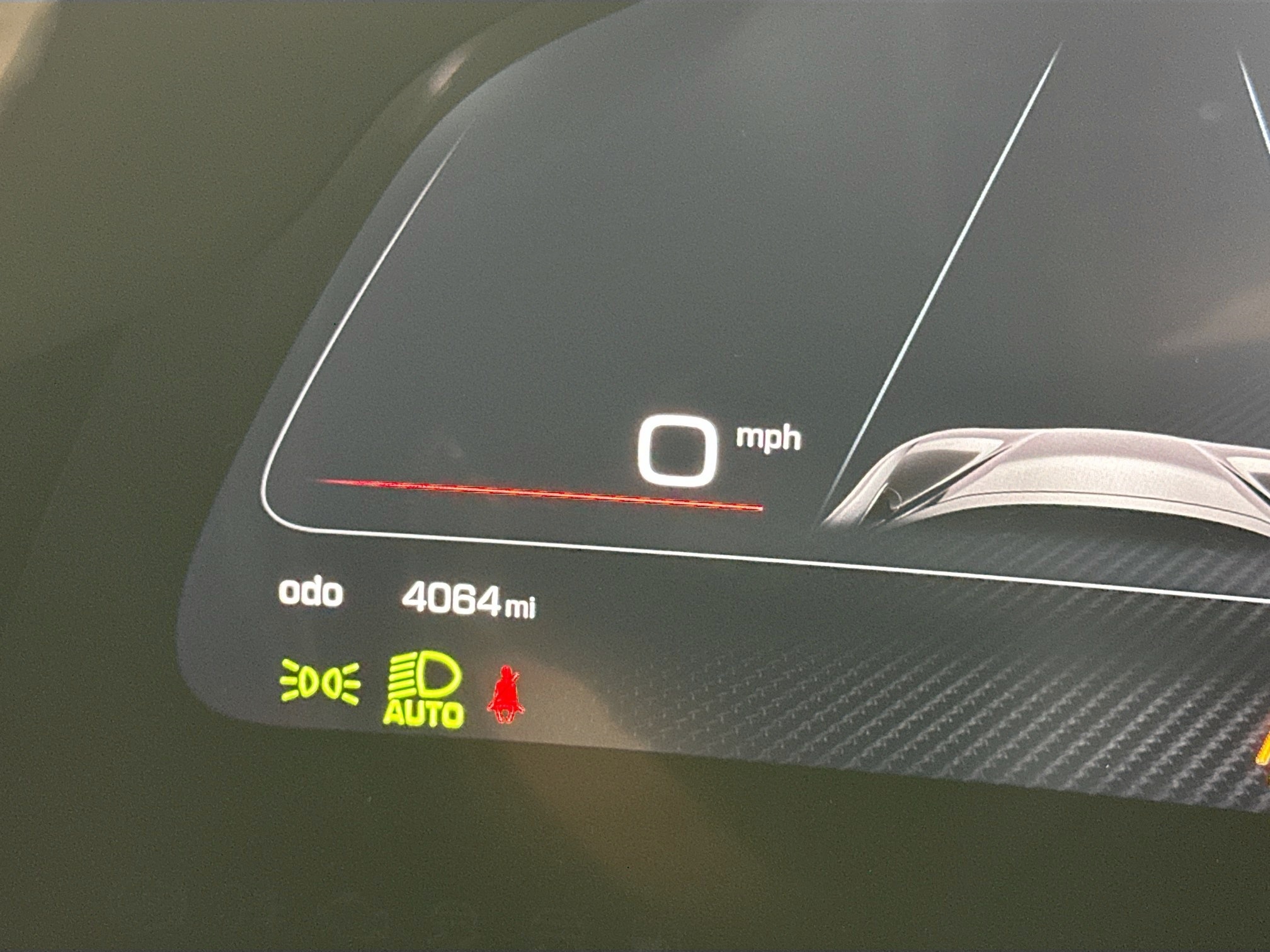 used 2023 Ferrari Purosangue car, priced at $549,998