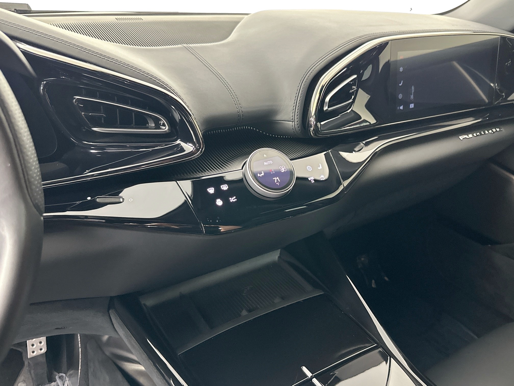 used 2023 Ferrari Purosangue car, priced at $549,998