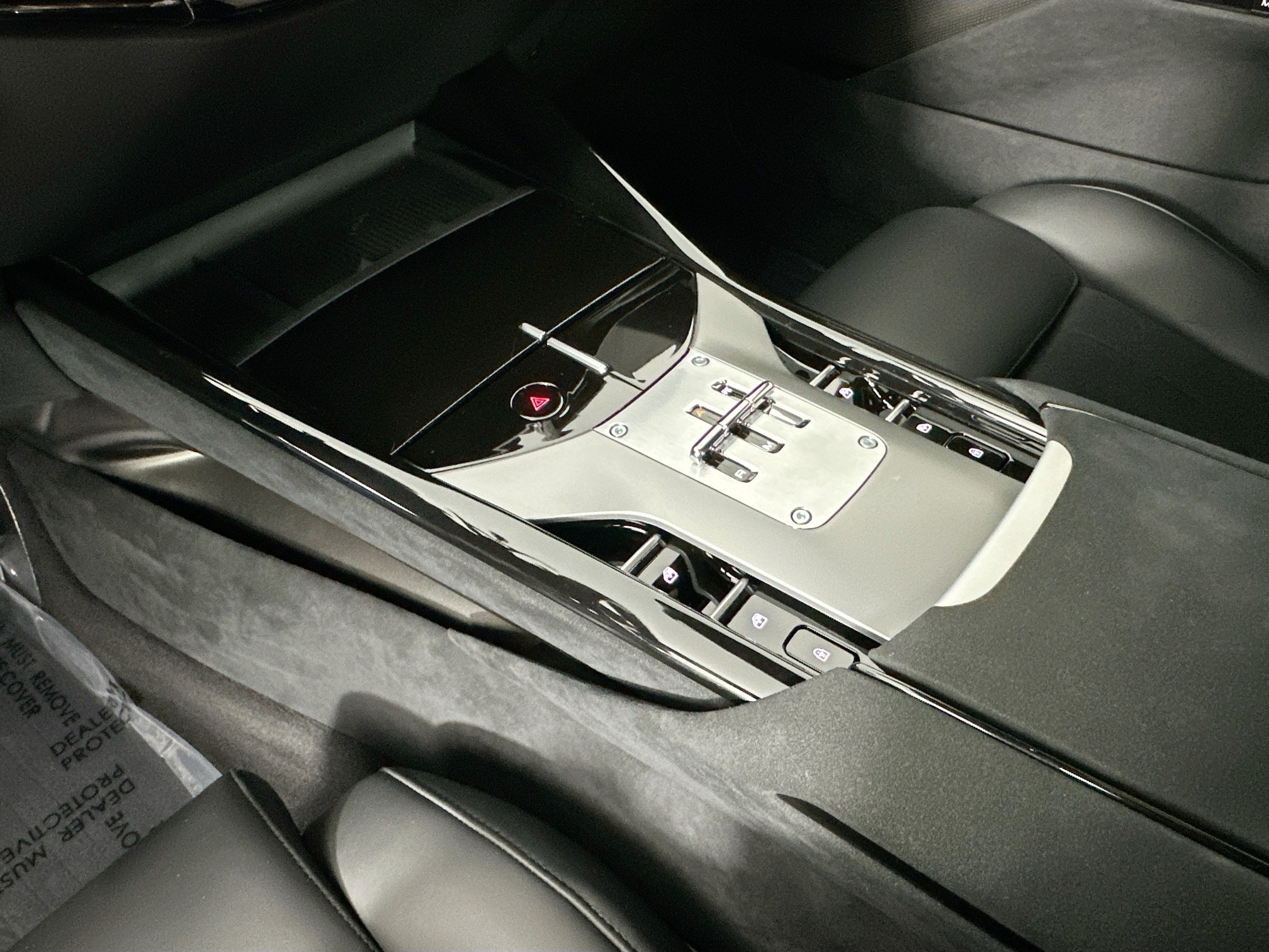 used 2023 Ferrari Purosangue car, priced at $549,998