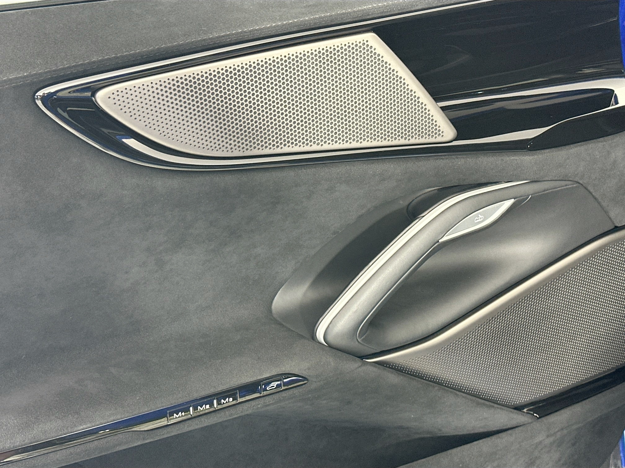 used 2023 Ferrari Purosangue car, priced at $549,998