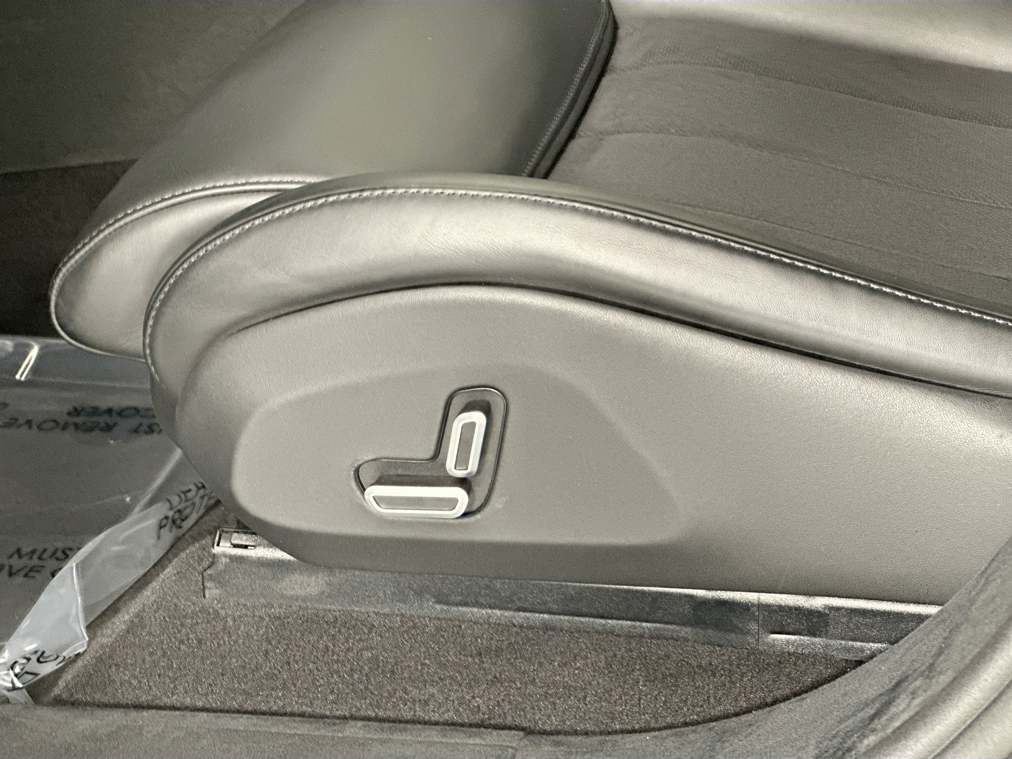 used 2023 Ferrari Purosangue car, priced at $549,998