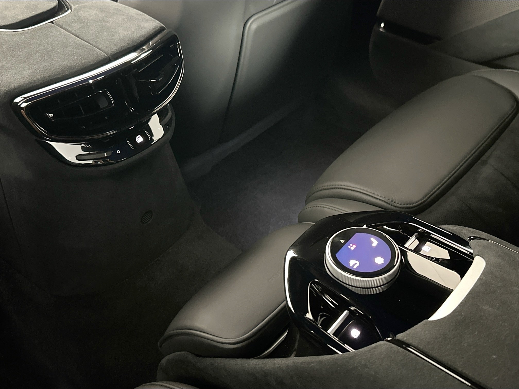 used 2023 Ferrari Purosangue car, priced at $549,998