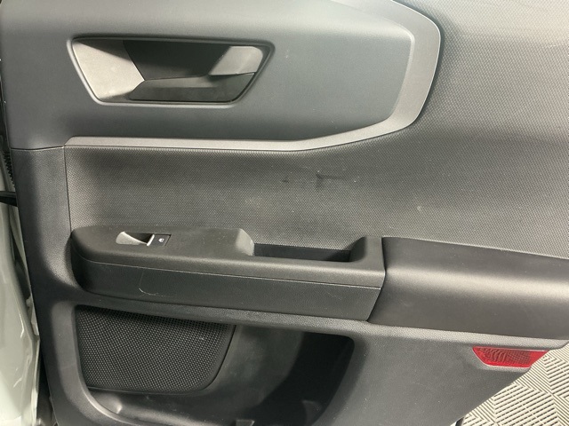 used 2021 Ford Bronco Sport car, priced at $22,642