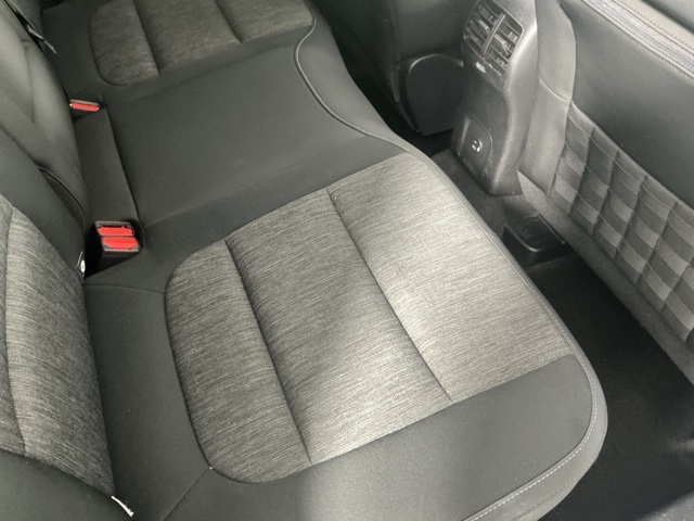 used 2021 Ford Bronco Sport car, priced at $22,642