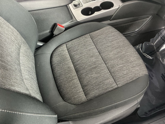 used 2021 Ford Bronco Sport car, priced at $22,642