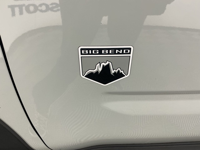 used 2021 Ford Bronco Sport car, priced at $22,642