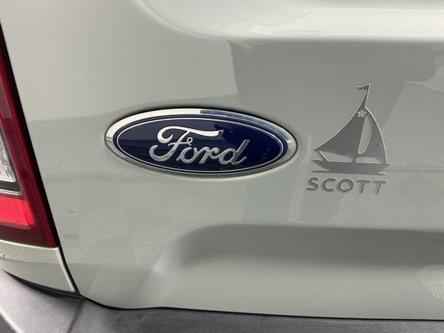 used 2021 Ford Bronco Sport car, priced at $22,642