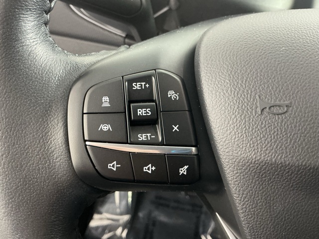 used 2021 Ford Bronco Sport car, priced at $22,642