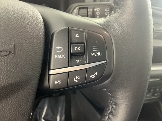 used 2021 Ford Bronco Sport car, priced at $22,642