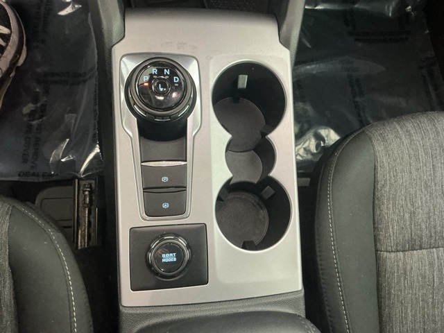 used 2021 Ford Bronco Sport car, priced at $22,642