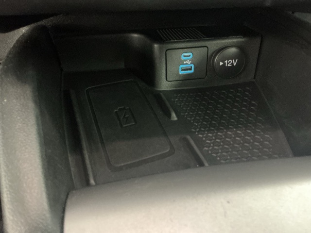 used 2021 Ford Bronco Sport car, priced at $22,642