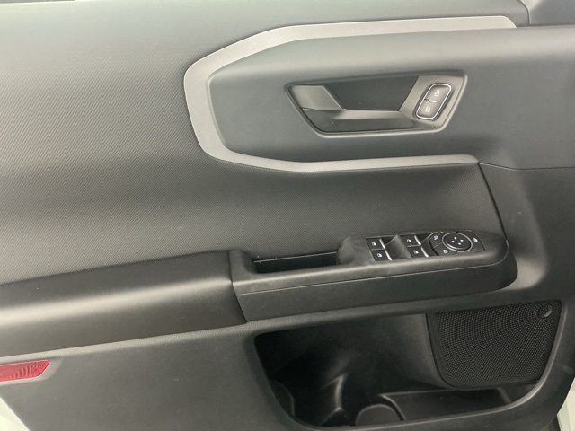 used 2021 Ford Bronco Sport car, priced at $22,642