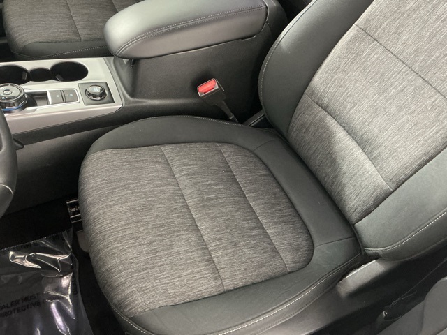 used 2021 Ford Bronco Sport car, priced at $22,642