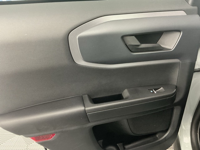 used 2021 Ford Bronco Sport car, priced at $22,642