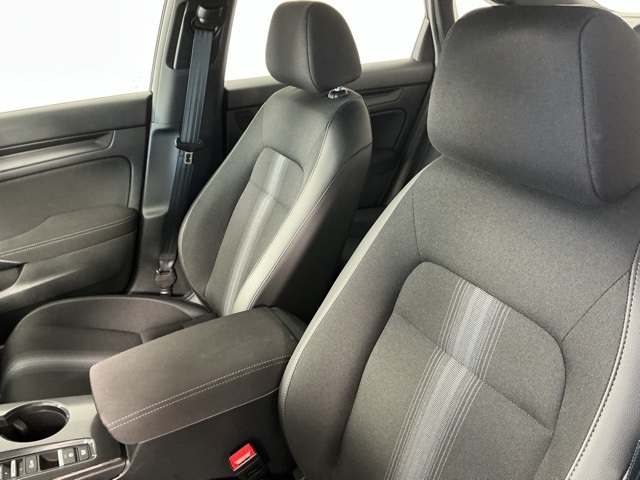 used 2025 Honda Civic car, priced at $27,650