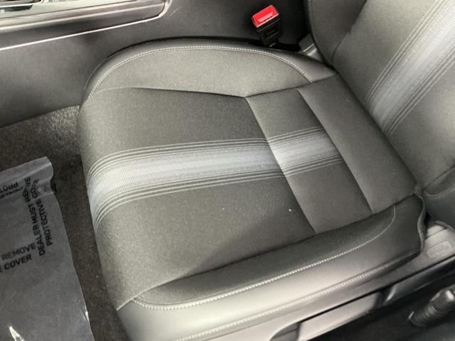 used 2025 Honda Civic car, priced at $27,650