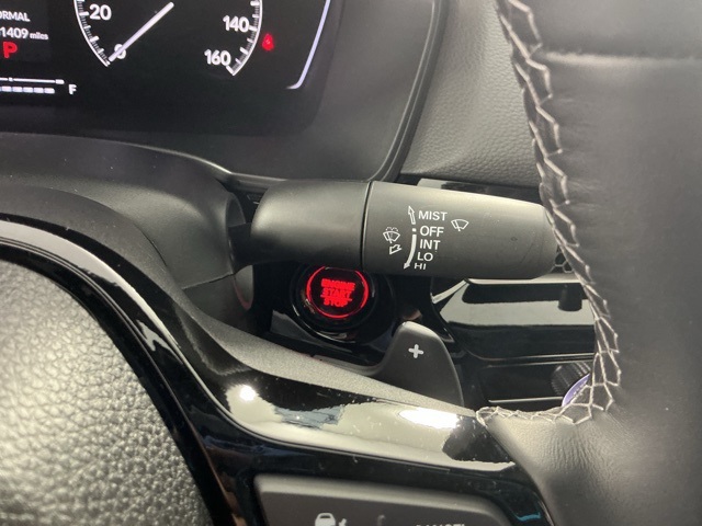 used 2025 Honda Civic car, priced at $27,650
