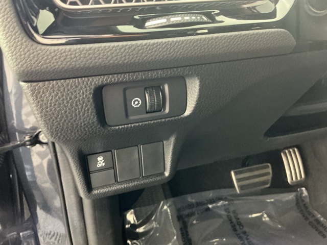used 2025 Honda Civic car, priced at $27,650