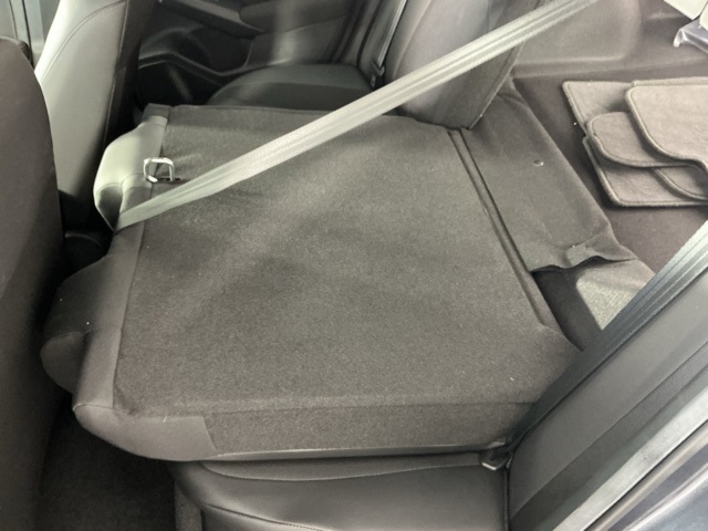 used 2025 Honda Civic car, priced at $27,650