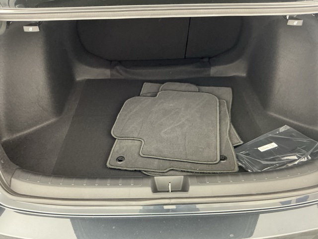 used 2025 Honda Civic car, priced at $27,650