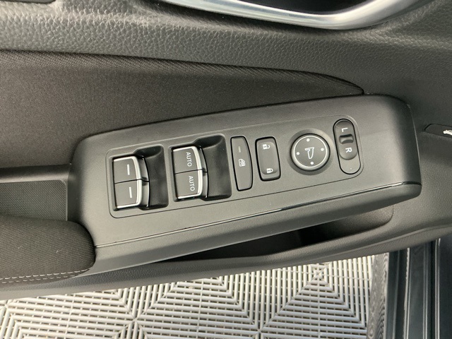 used 2025 Honda Civic car, priced at $27,650
