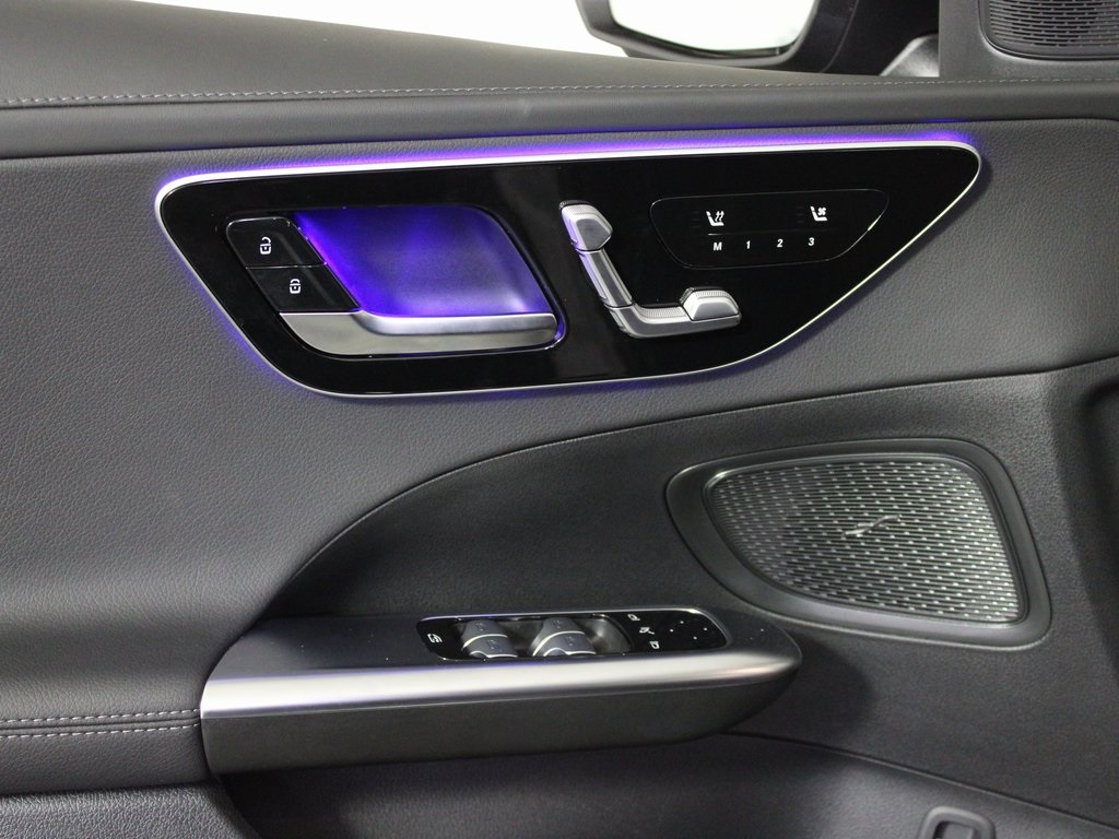 new 2025 Mercedes-Benz C-Class car, priced at $57,760