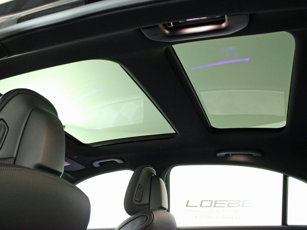 new 2025 Mercedes-Benz C-Class car, priced at $57,760