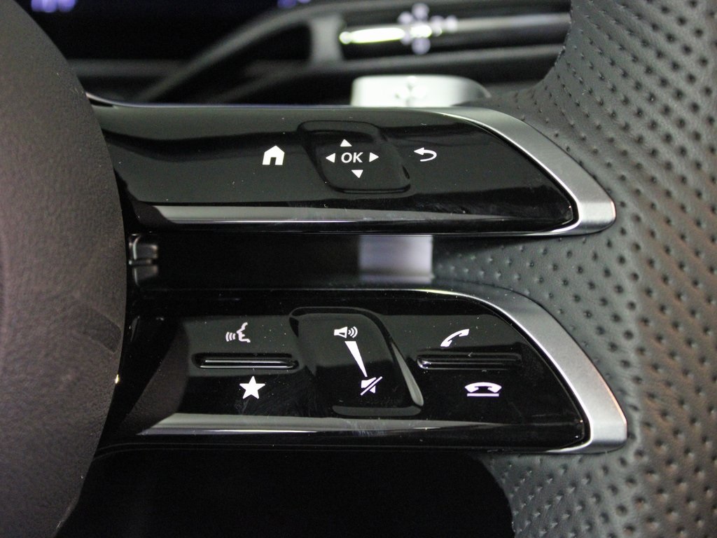 new 2025 Mercedes-Benz C-Class car, priced at $57,760