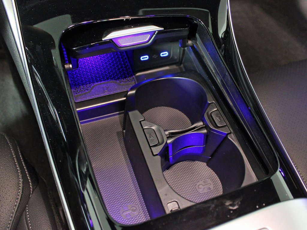 new 2025 Mercedes-Benz C-Class car, priced at $57,760