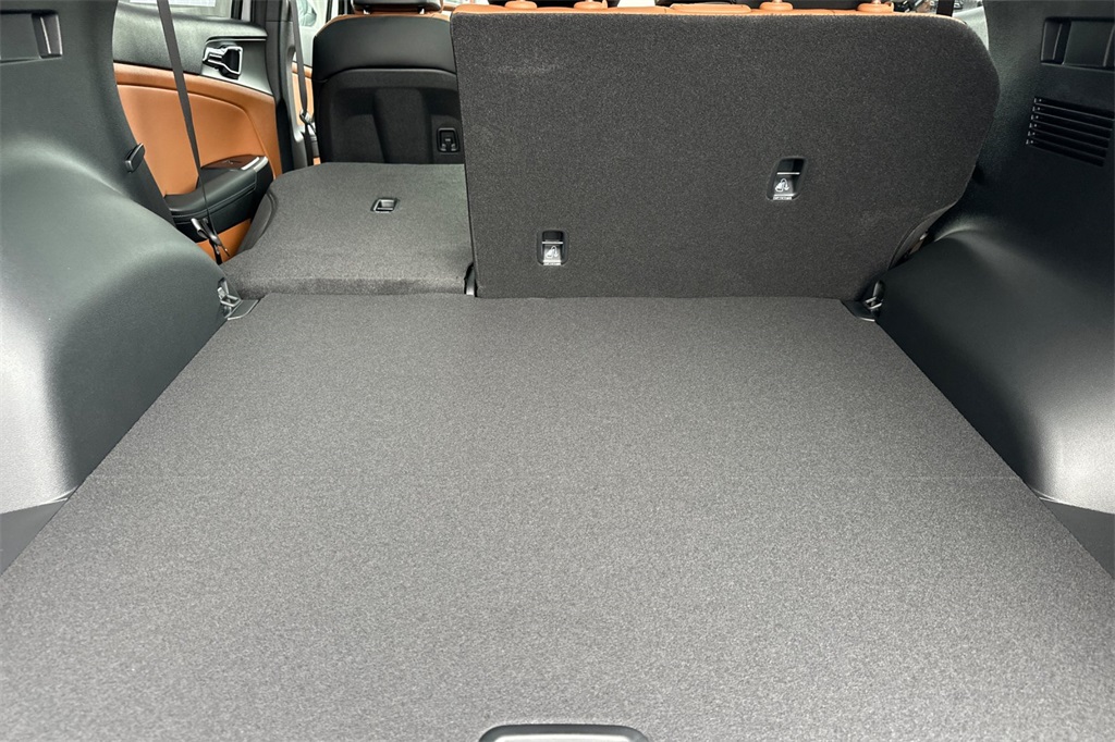 new 2026 Kia Sportage Hybrid car, priced at $37,630