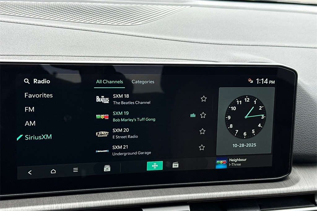 new 2026 Kia Sportage Hybrid car, priced at $37,630