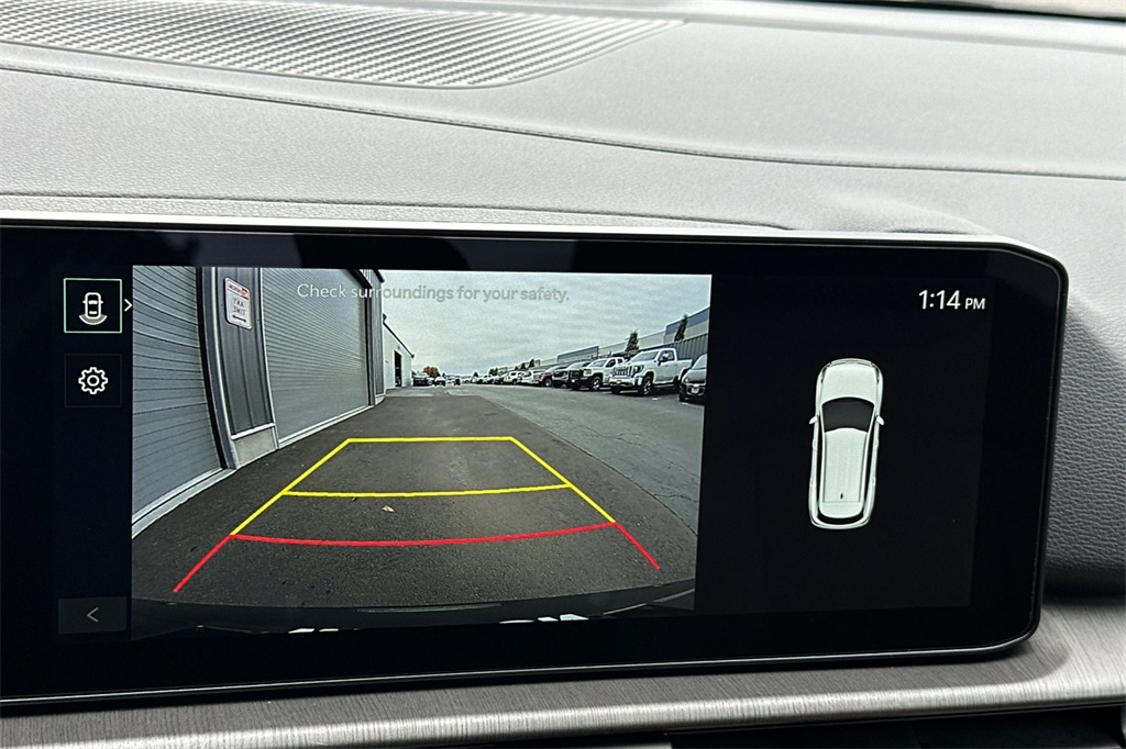 new 2026 Kia Sportage Hybrid car, priced at $37,630