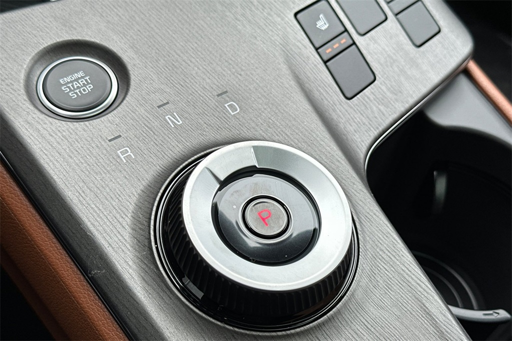 new 2026 Kia Sportage Hybrid car, priced at $37,630