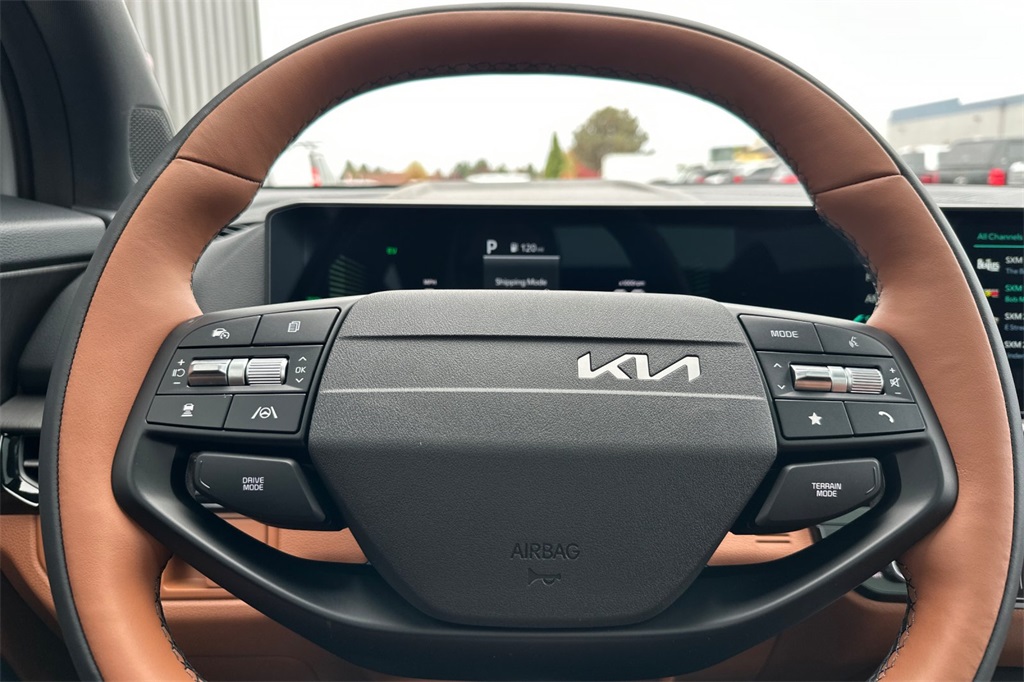 new 2026 Kia Sportage Hybrid car, priced at $37,630