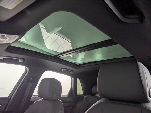used 2024 Audi Q3 car, priced at $36,781