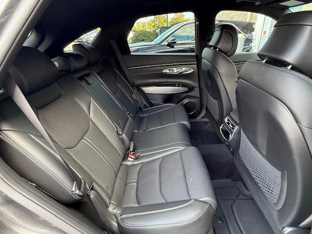 used 2024 Genesis GV70 car, priced at $51,297