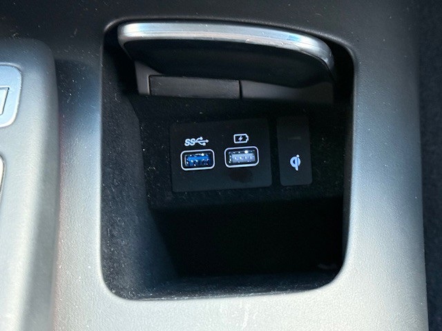 used 2024 Genesis GV70 car, priced at $51,297