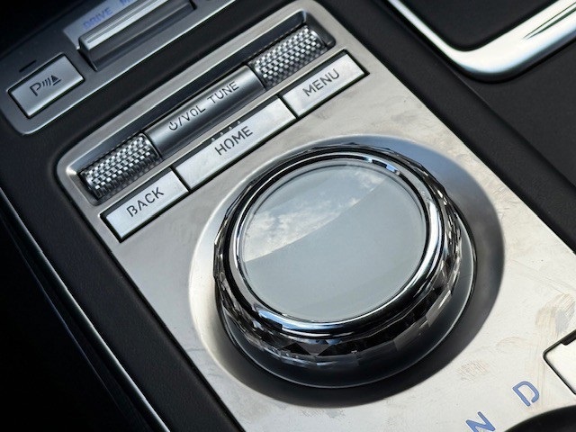used 2024 Genesis GV70 car, priced at $51,297