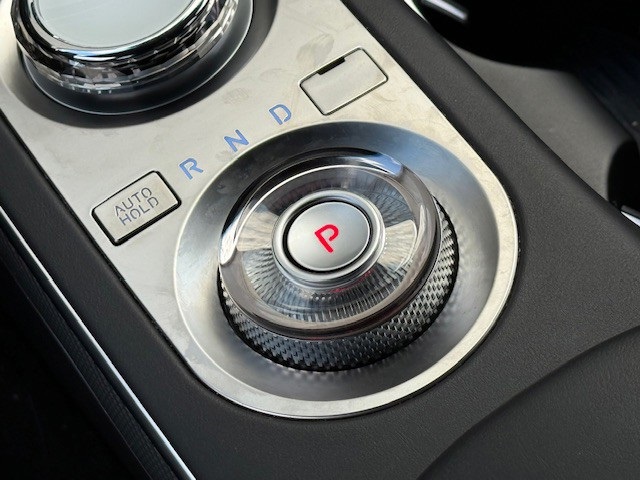 used 2024 Genesis GV70 car, priced at $51,297