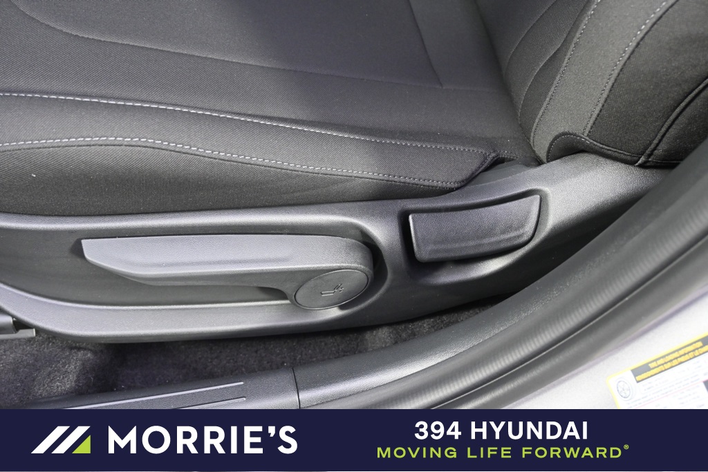 new 2025 Hyundai Elantra Hybrid car, priced at $24,485