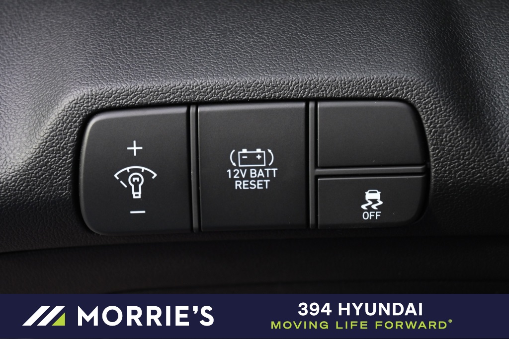 new 2025 Hyundai Elantra Hybrid car, priced at $24,485